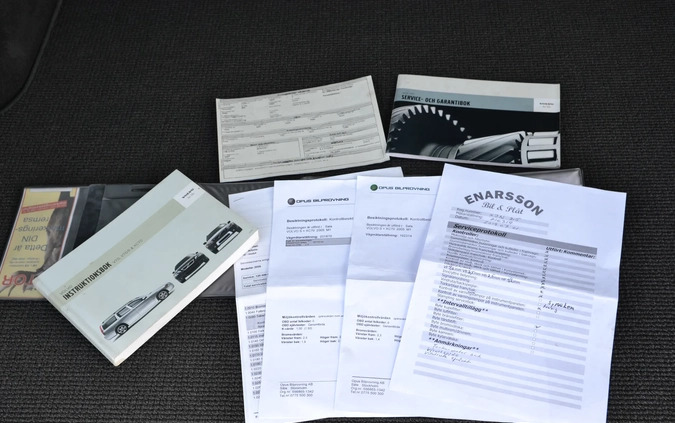 Volvo XC 70 cena 33900 przebieg: 286602, rok produkcji 2005 z Płock małe 466
